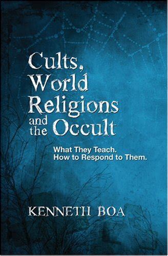 Cults, the Occult, and Mind Control: How Do They Intersect?